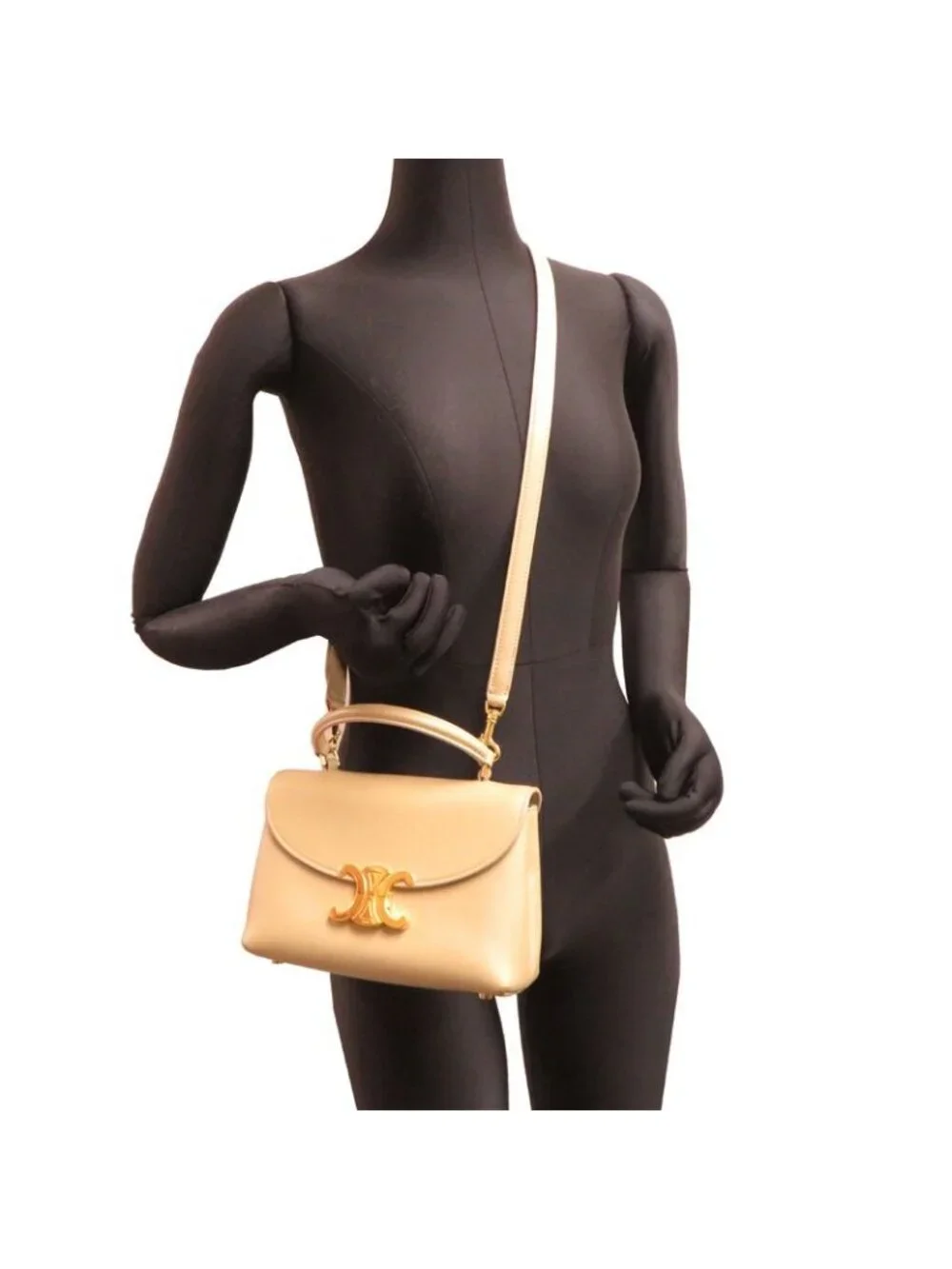 Celine this authentic